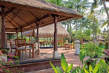 The Ubud Village Resort & Spa