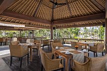 The Ubud Village Resort & Spa