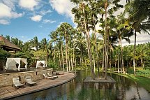 The Ubud Village Resort & Spa