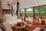 The Ubud Village Resort & Spa