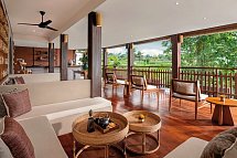 The Ubud Village Resort & Spa