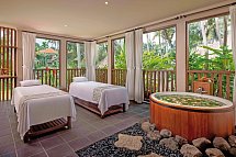 The Ubud Village Resort & Spa