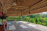 The Ubud Village Resort & Spa