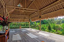 The Ubud Village Resort & Spa