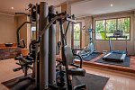 The Ubud Village Resort & Spa