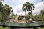 The Ubud Village Resort & Spa