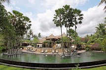 The Ubud Village Resort & Spa