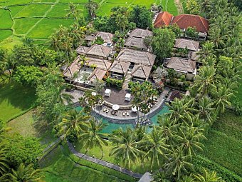 The Ubud Village Resort & Spa