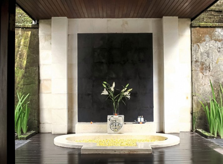 The Ubud Village Resort & Spa