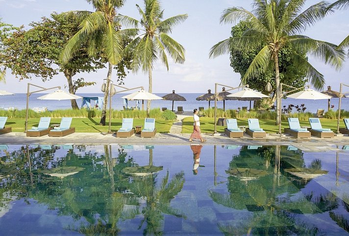 Jimbaran Puri, A Belmond Hotel, Bali