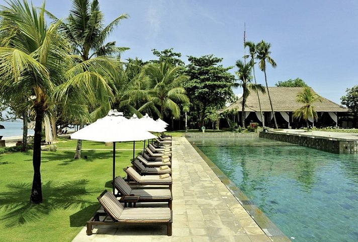 Jimbaran Puri, A Belmond Hotel, Bali