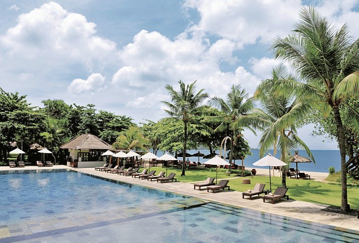 Jimbaran Puri, A Belmond Hotel, Bali