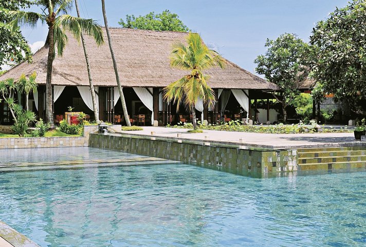Jimbaran Puri, A Belmond Hotel, Bali