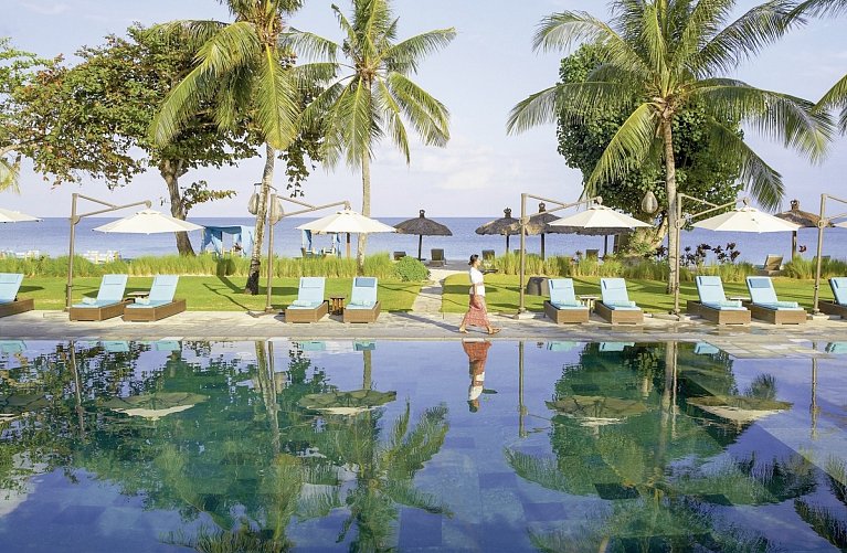 Jimbaran Puri, A Belmond Hotel, Bali
