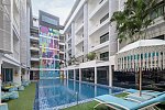 Viva Dash Hotel Seminyak