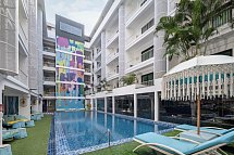 Viva Dash Hotel Seminyak