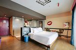 Viva Dash Hotel Seminyak