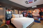 Viva Dash Hotel Seminyak