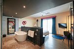 Viva Dash Hotel Seminyak