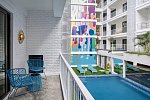 Viva Dash Hotel Seminyak