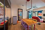 Viva Dash Hotel Seminyak