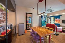 Viva Dash Hotel Seminyak - Wohnbeispiel Dash Two Bedroom (Zimmercodierung UG1)