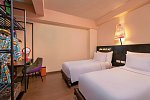 Viva Dash Hotel Seminyak