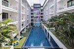 Viva Dash Hotel Seminyak
