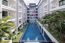 Viva Dash Hotel Seminyak
