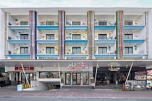 Viva Dash Hotel Seminyak