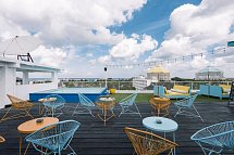 Viva Dash Hotel Seminyak