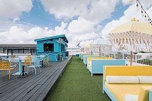 Viva Dash Hotel Seminyak