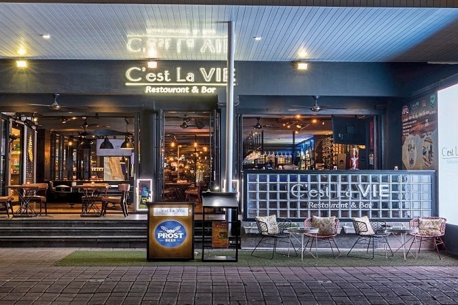Viva Dash Hotel Seminyak