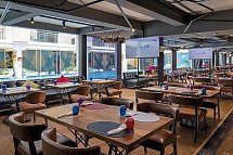 Viva Dash Hotel Seminyak