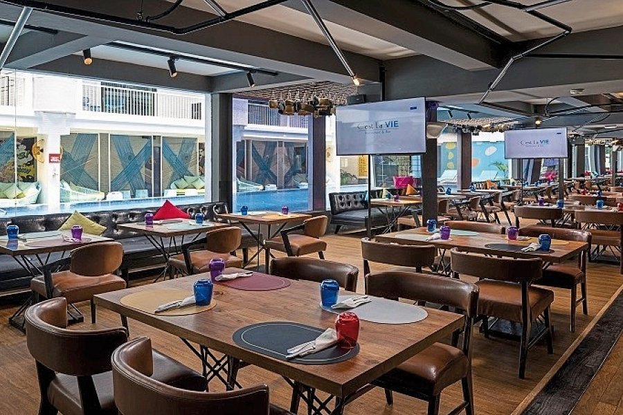 Viva Dash Hotel Seminyak