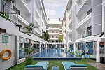 Viva Dash Hotel Seminyak