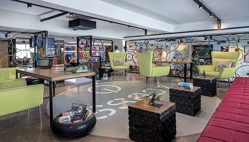 Viva Dash Hotel Seminyak