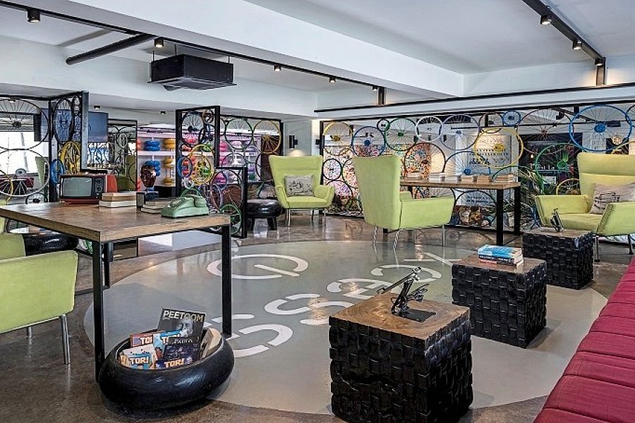 Viva Dash Hotel Seminyak