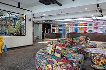 Viva Dash Hotel Seminyak