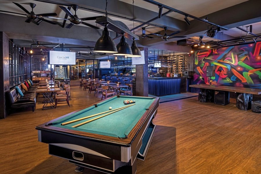 Viva Dash Hotel Seminyak