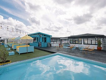 Viva Dash Hotel Seminyak