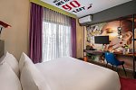 Viva Dash Hotel Seminyak