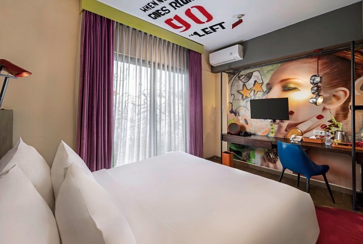 Viva Dash Hotel Seminyak