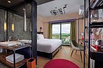 Viva Dash Hotel Seminyak