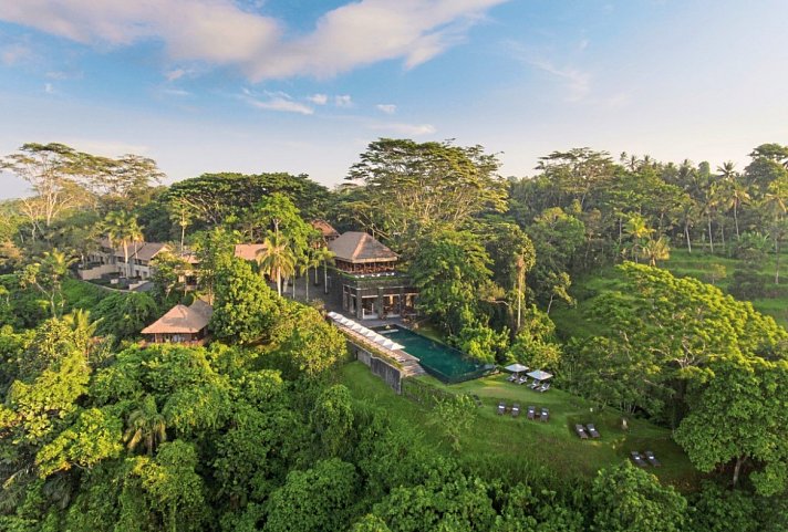 Alila Ubud