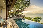Four Seasons Resort Bali at Jimbaran Bay