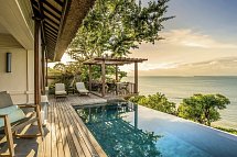 Four Seasons Resort Bali at Jimbaran Bay - Two Bedroom Premier Ocean Villa (Zimmercodierung VM2)