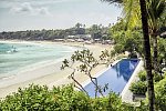 Four Seasons Resort Bali at Jimbaran Bay