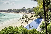Four Seasons Resort Bali at Jimbaran Bay
