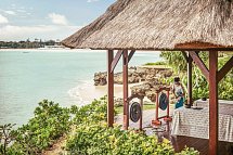 Four Seasons Resort Bali at Jimbaran Bay